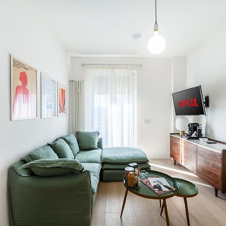 Appartamenti In Centro - Biancospino Apartments Milano Dış mekan fotoğraf