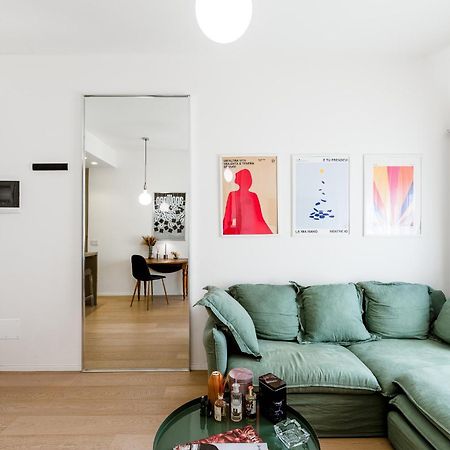 Appartamenti In Centro - Biancospino Apartments Milano Dış mekan fotoğraf