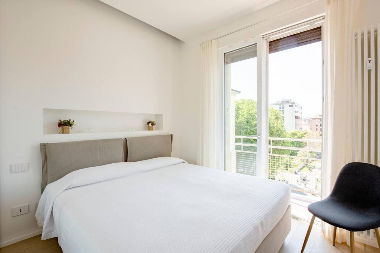 Appartamenti In Centro - Biancospino Apartments Milano Dış mekan fotoğraf