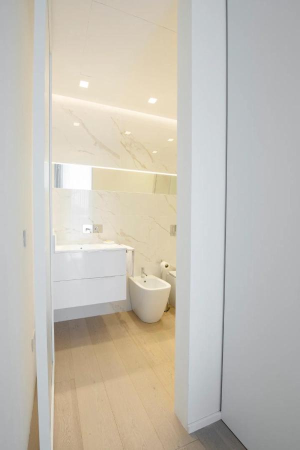 Appartamenti In Centro - Biancospino Apartments Milano Dış mekan fotoğraf