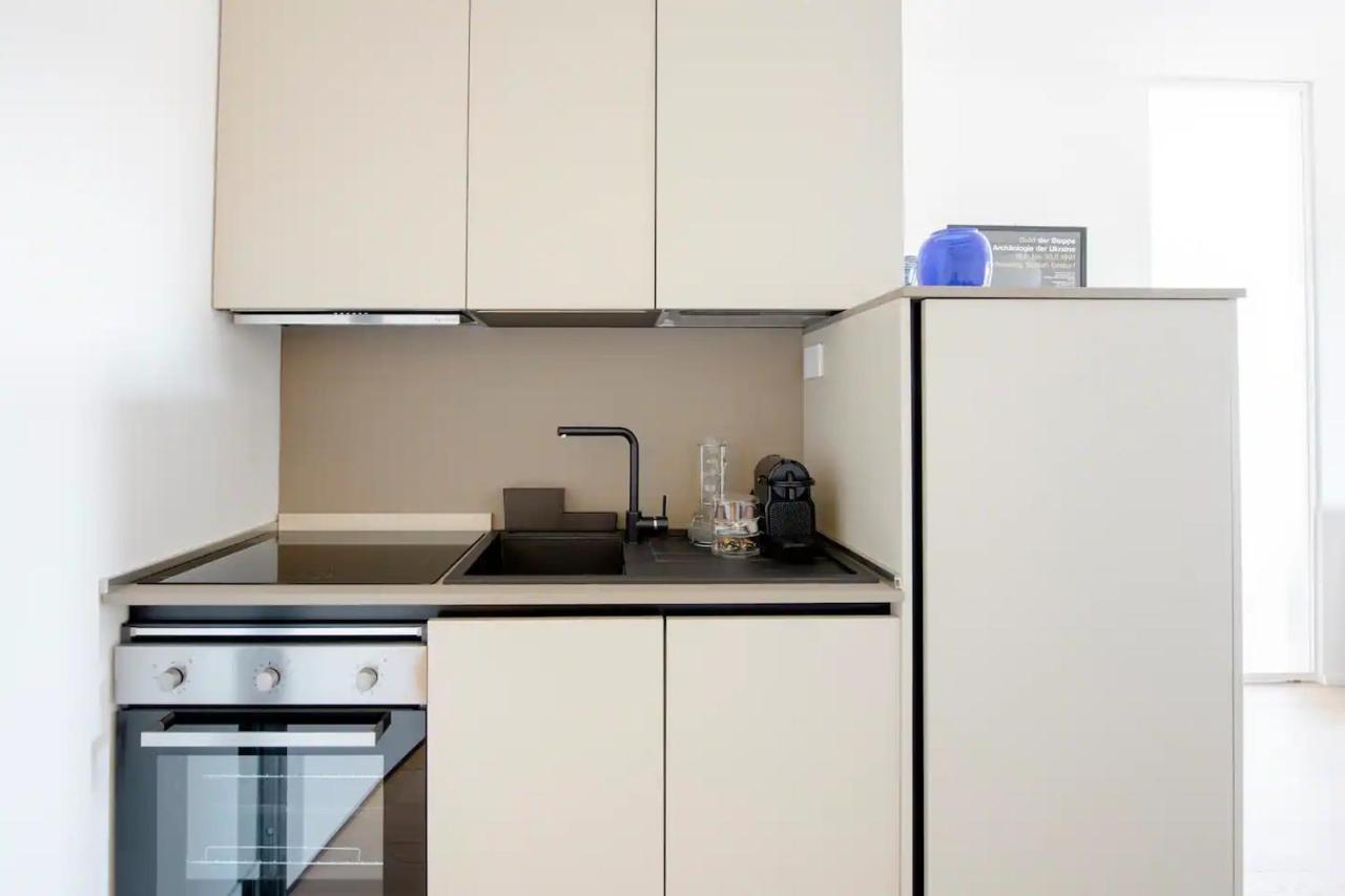 Appartamenti In Centro - Biancospino Apartments Milano Dış mekan fotoğraf