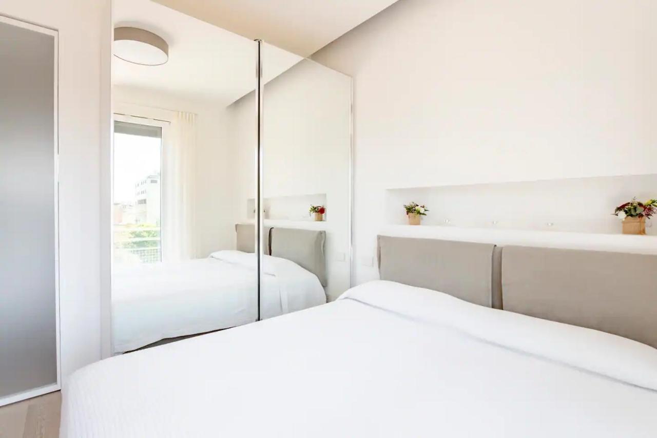 Appartamenti In Centro - Biancospino Apartments Milano Dış mekan fotoğraf