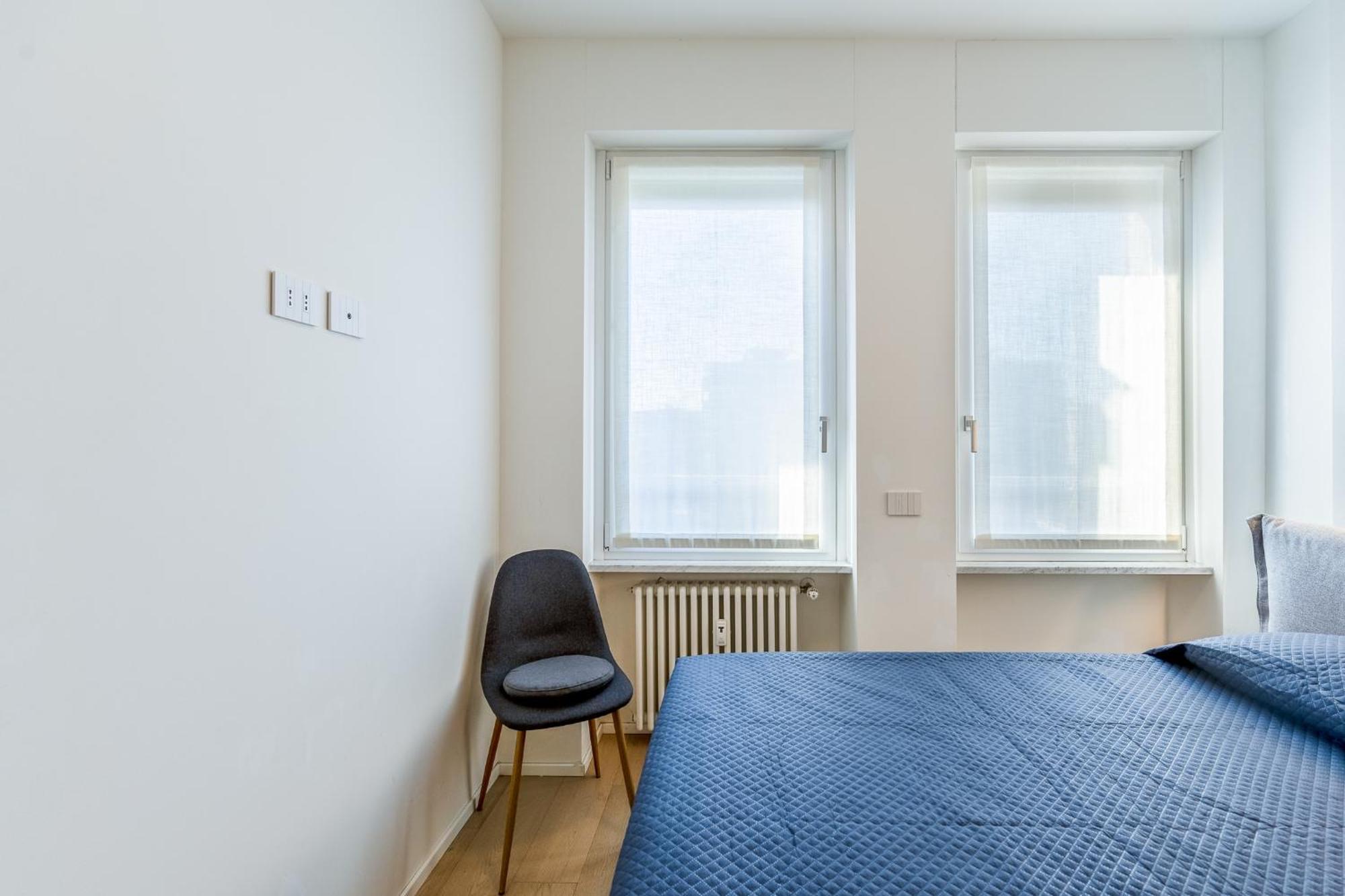 Appartamenti In Centro - Biancospino Apartments Milano Dış mekan fotoğraf