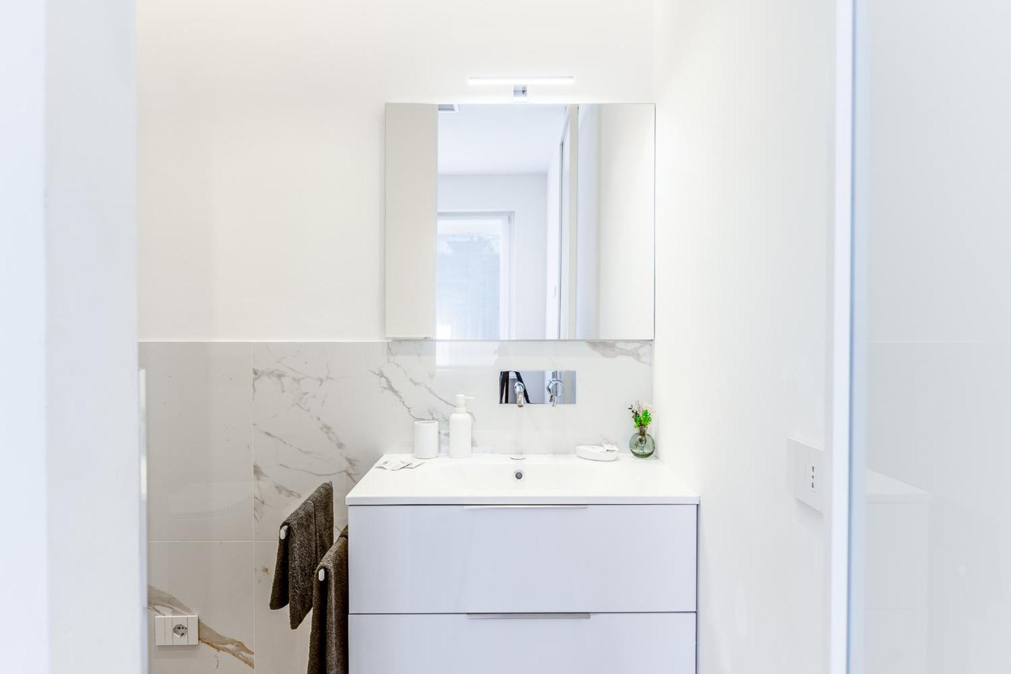 Appartamenti In Centro - Biancospino Apartments Milano Dış mekan fotoğraf