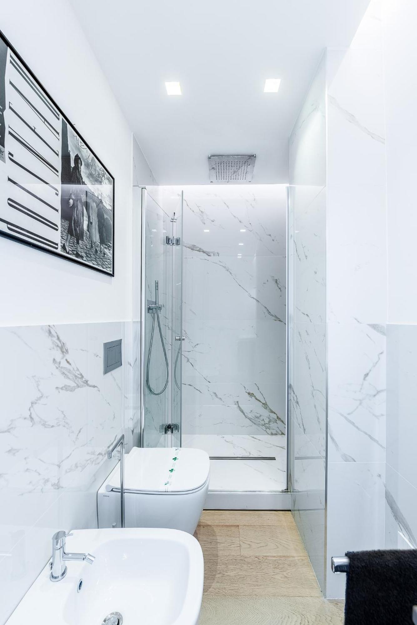 Appartamenti In Centro - Biancospino Apartments Milano Dış mekan fotoğraf