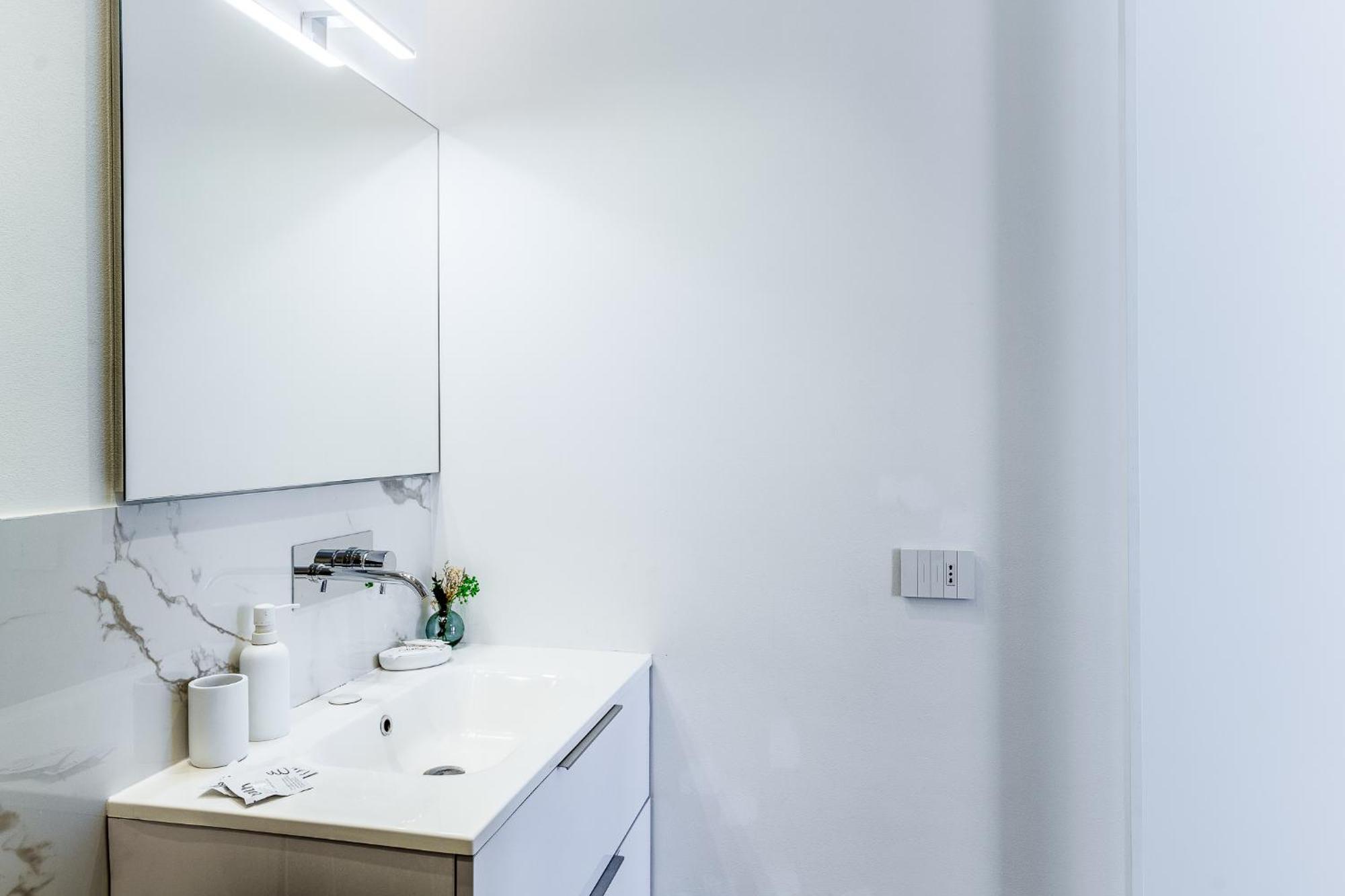 Appartamenti In Centro - Biancospino Apartments Milano Dış mekan fotoğraf