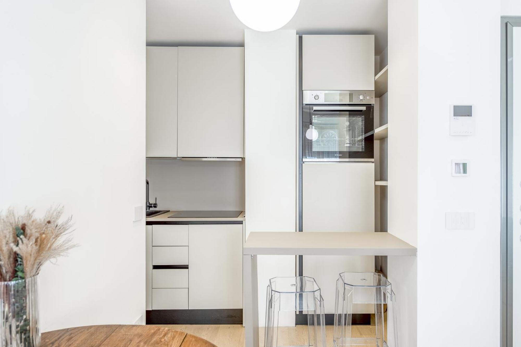 Appartamenti In Centro - Biancospino Apartments Milano Dış mekan fotoğraf