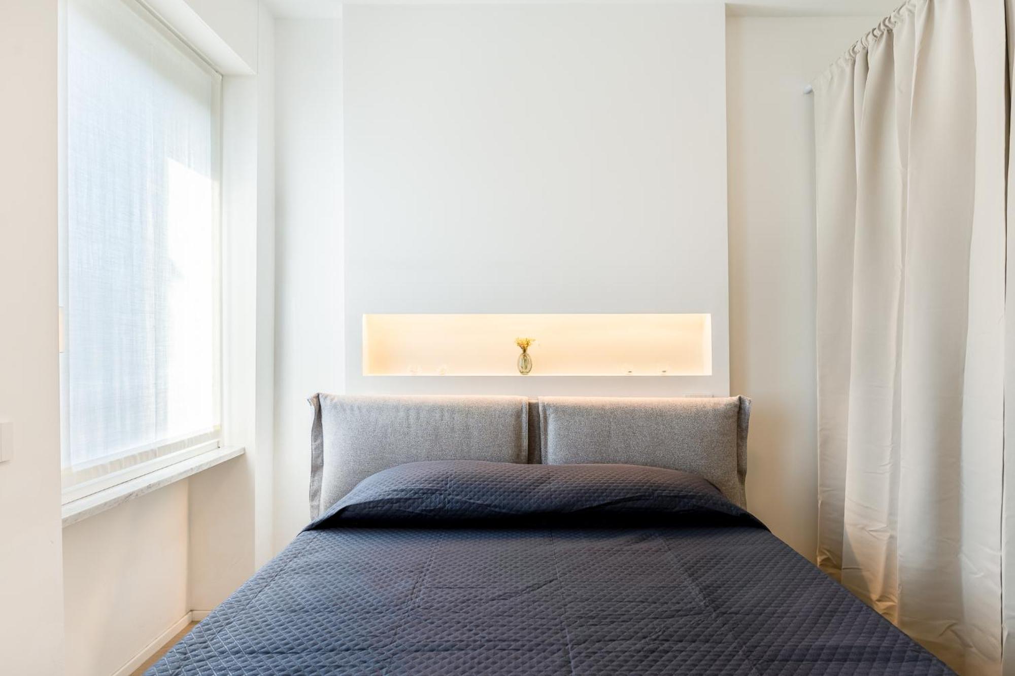 Appartamenti In Centro - Biancospino Apartments Milano Dış mekan fotoğraf