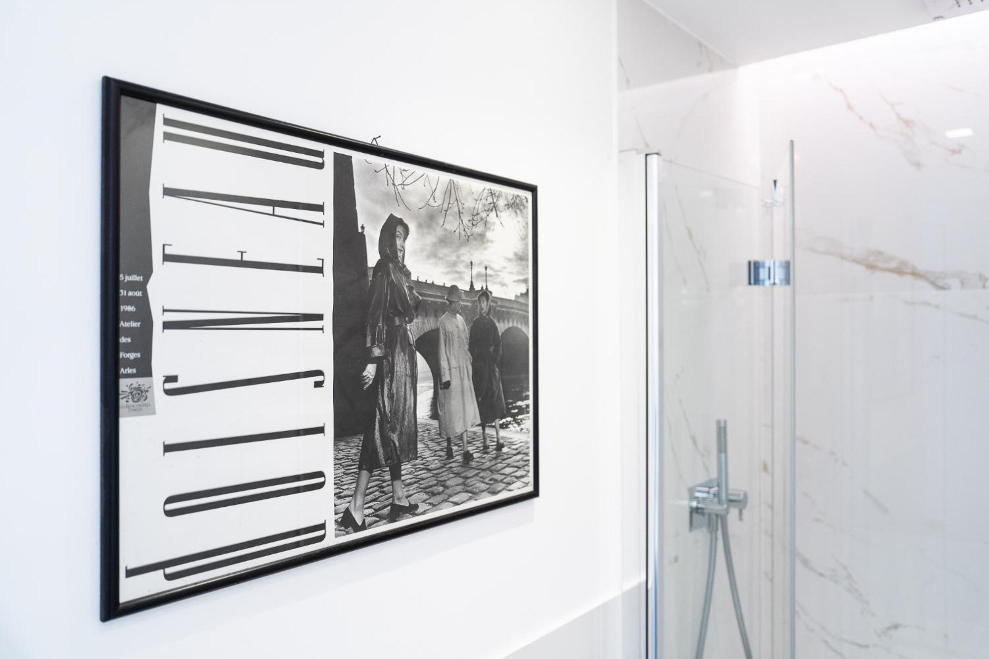 Appartamenti In Centro - Biancospino Apartments Milano Dış mekan fotoğraf