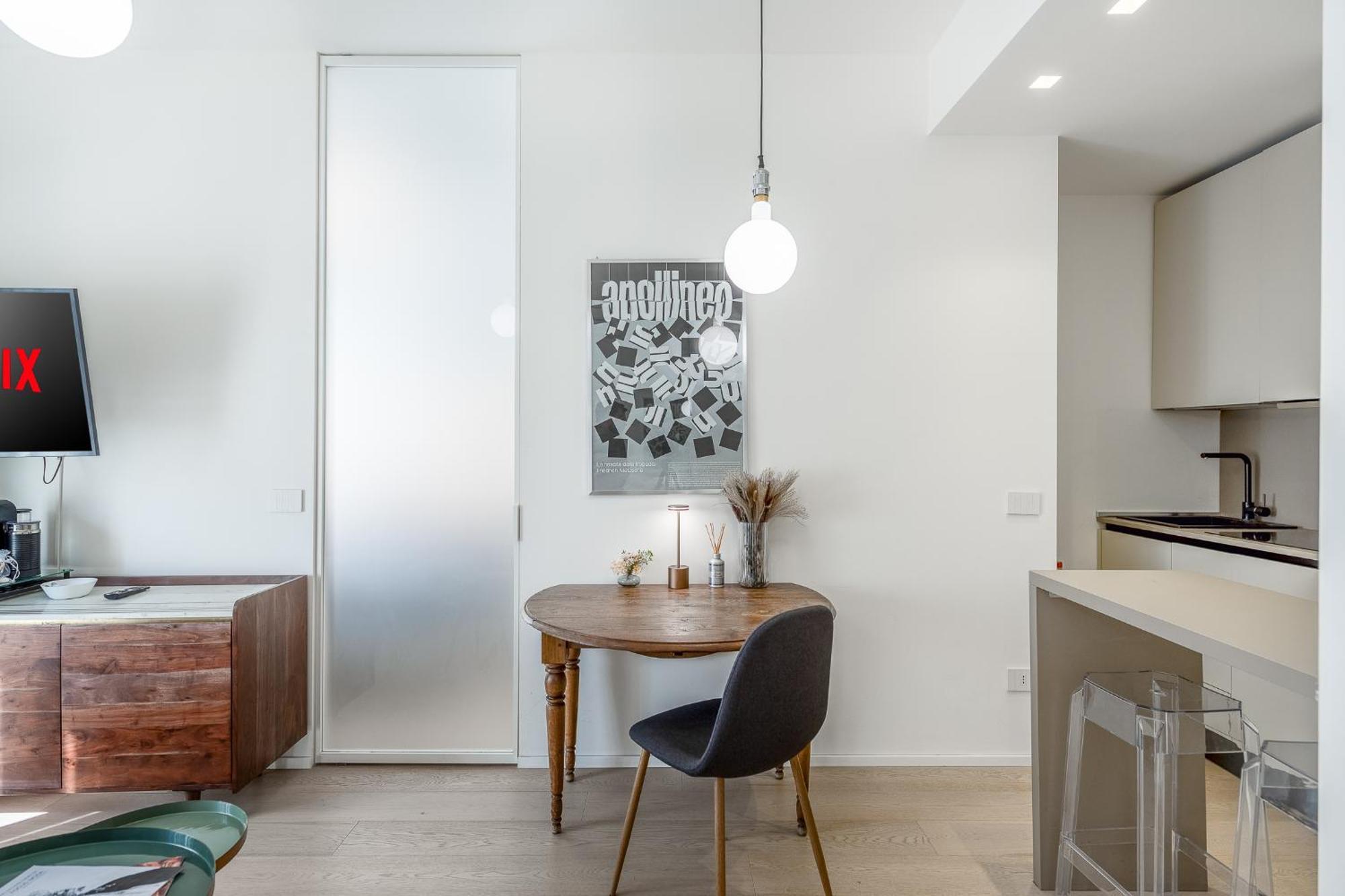 Appartamenti In Centro - Biancospino Apartments Milano Dış mekan fotoğraf
