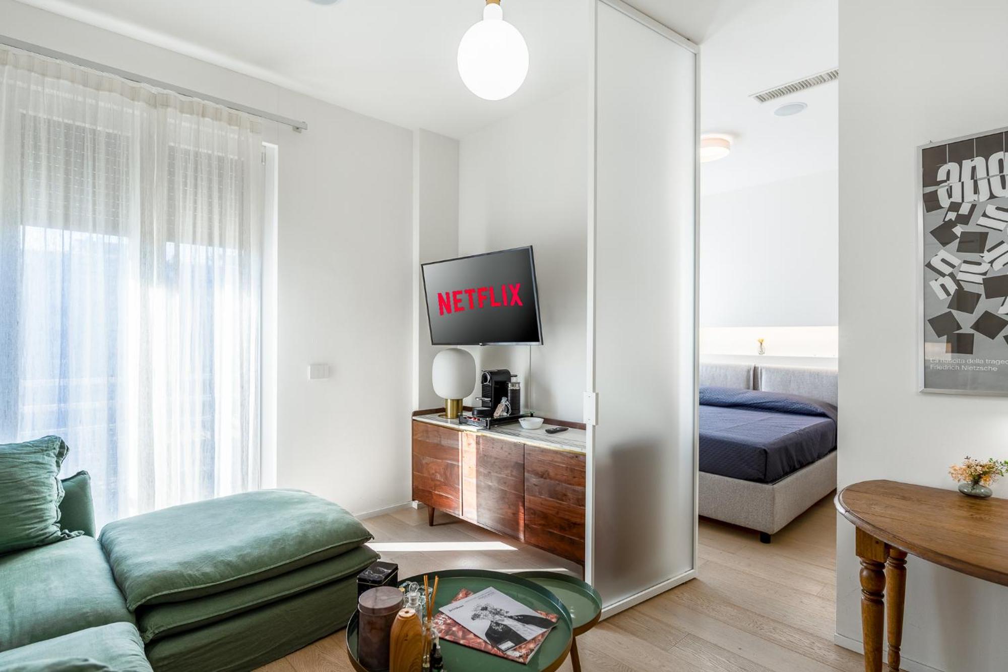 Appartamenti In Centro - Biancospino Apartments Milano Dış mekan fotoğraf