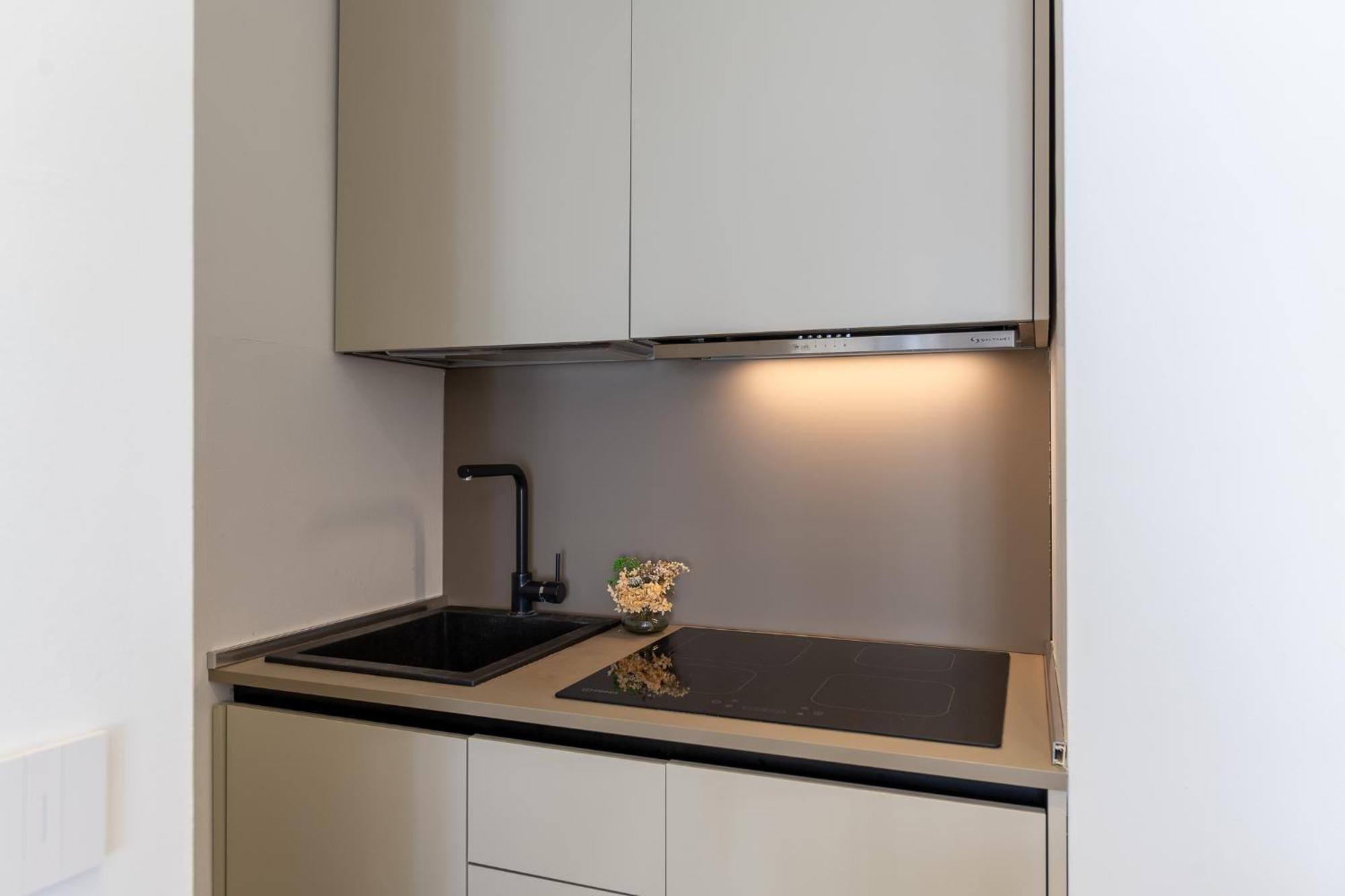 Appartamenti In Centro - Biancospino Apartments Milano Dış mekan fotoğraf