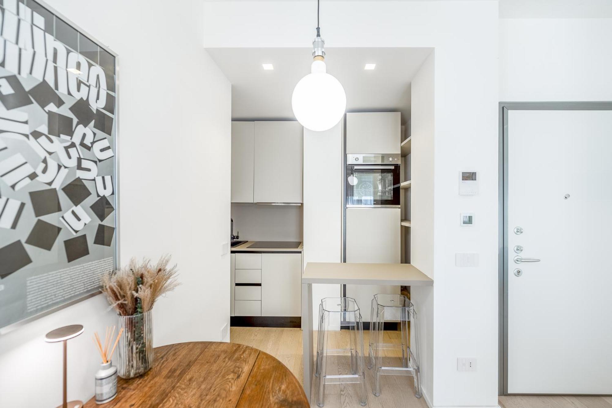 Appartamenti In Centro - Biancospino Apartments Milano Dış mekan fotoğraf