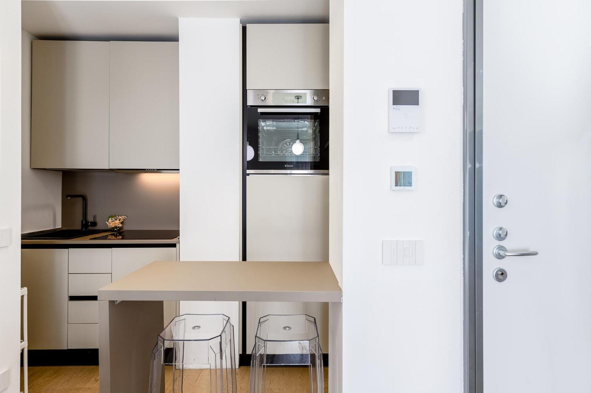 Appartamenti In Centro - Biancospino Apartments Milano Dış mekan fotoğraf