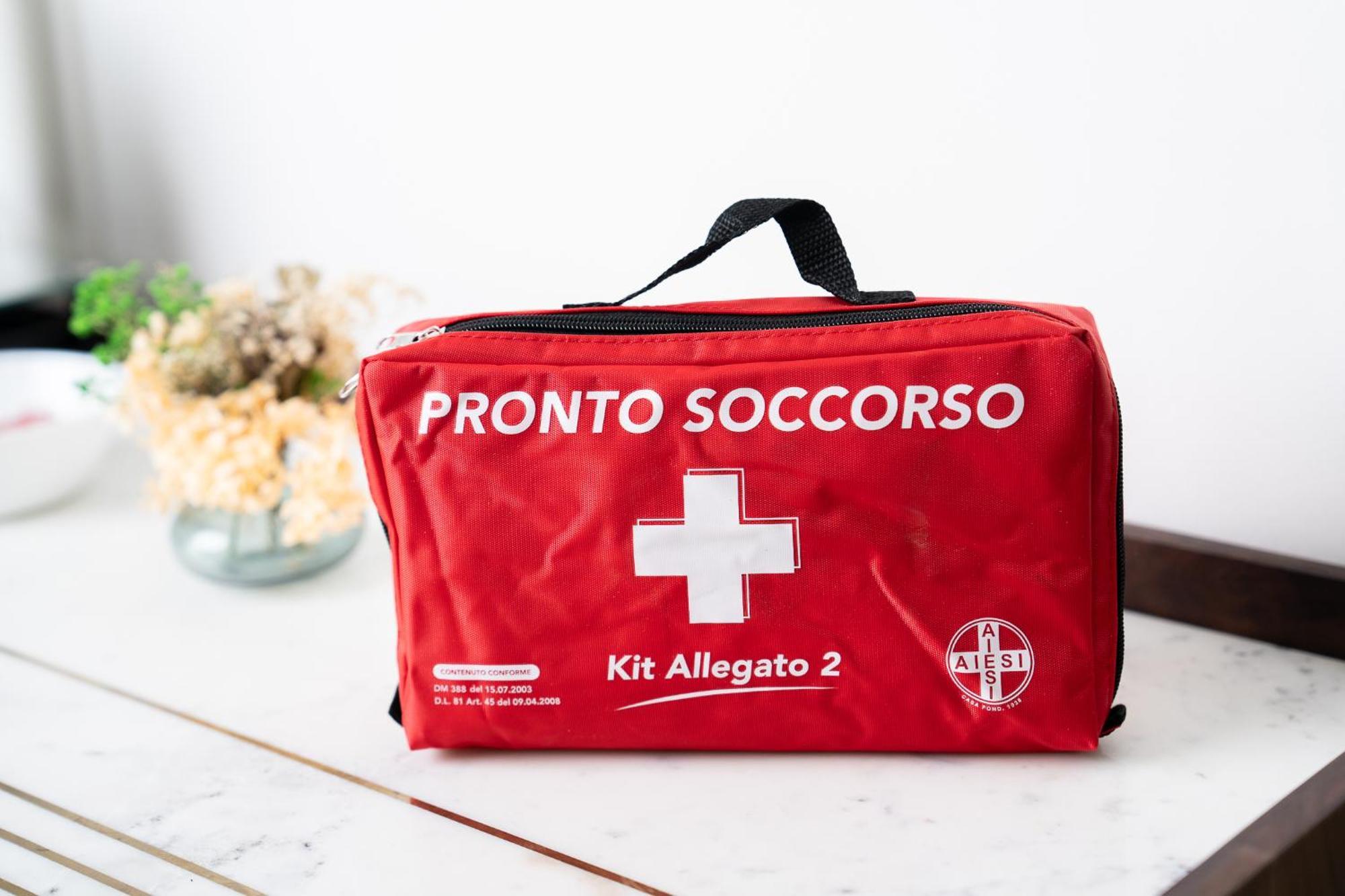 Appartamenti In Centro - Biancospino Apartments Milano Dış mekan fotoğraf