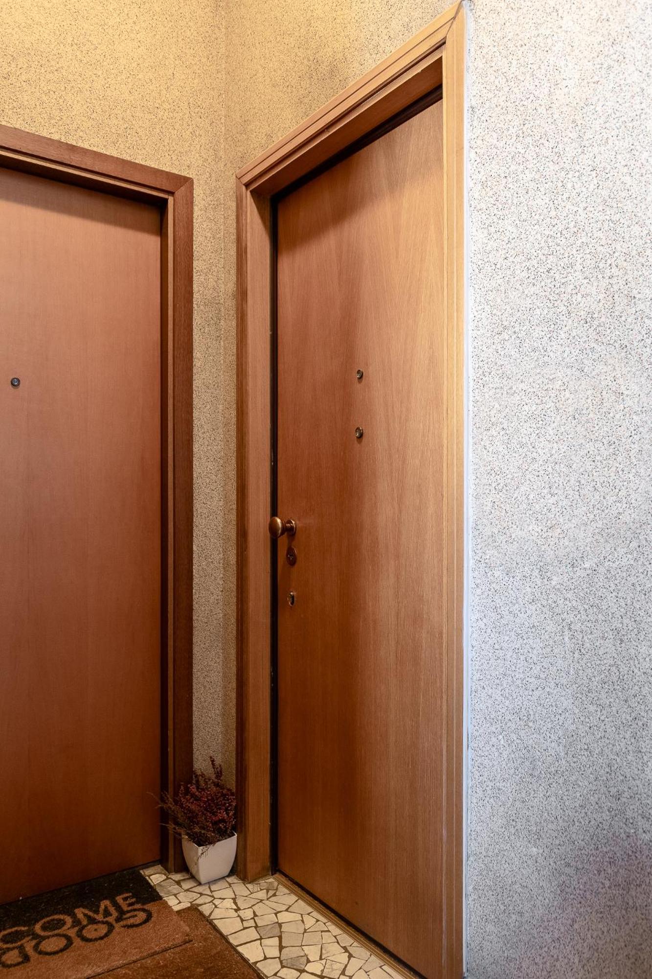 Appartamenti In Centro - Biancospino Apartments Milano Dış mekan fotoğraf