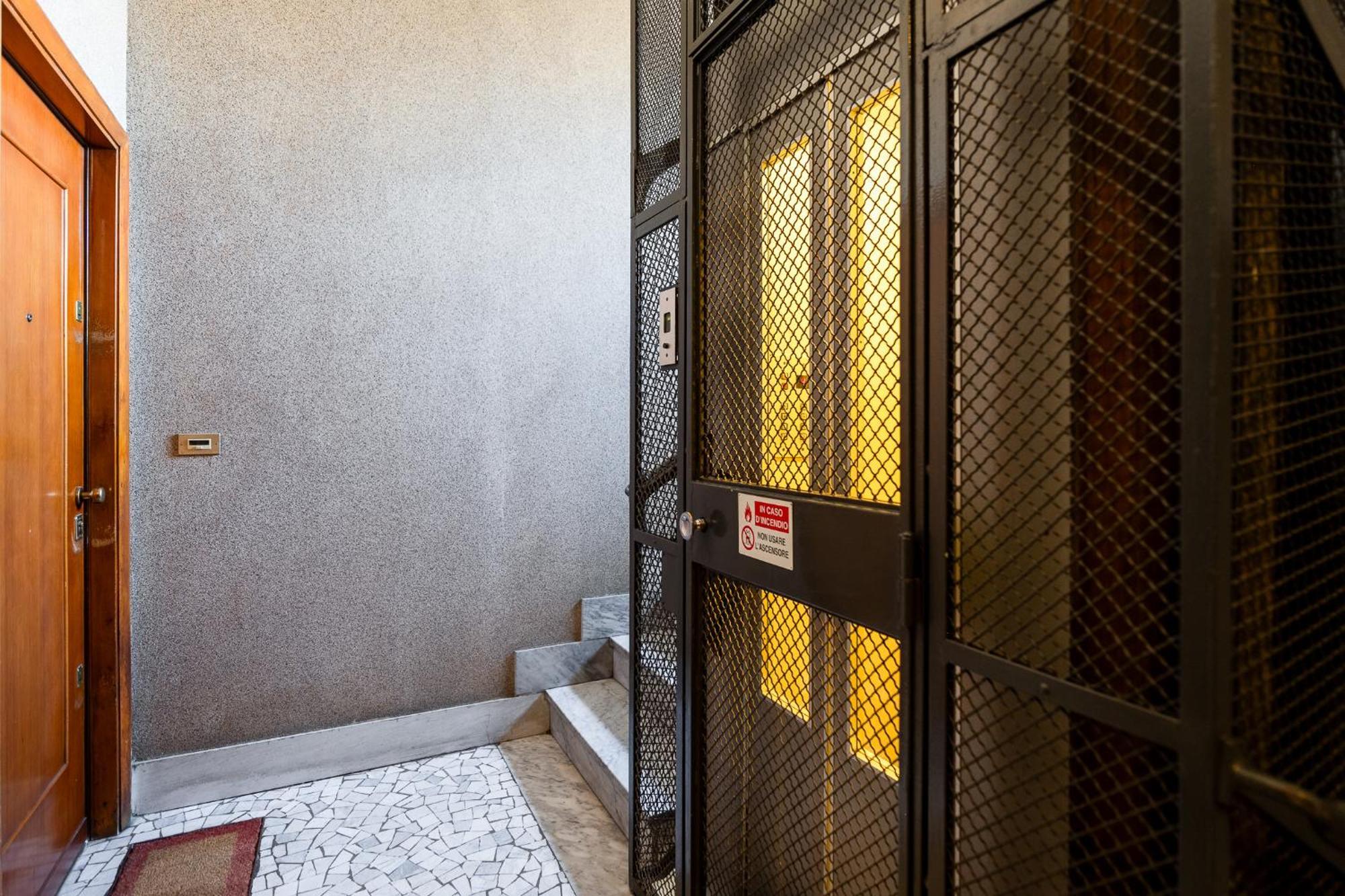 Appartamenti In Centro - Biancospino Apartments Milano Dış mekan fotoğraf